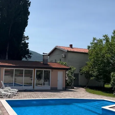 Holiday home Verde Holiday House Mostar