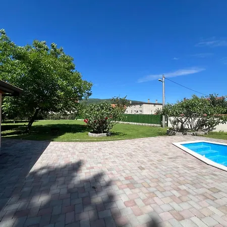 Verde Holiday House Mostar *
