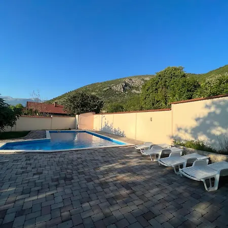 Holiday home Verde Holiday House Mostar *