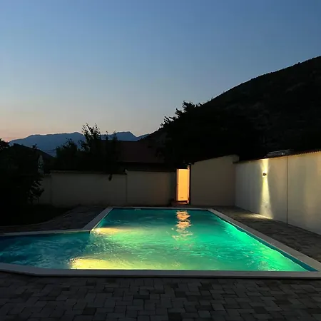 Verde Holiday House Mostar Holiday home Vrapcici (Herzegovina-Neretva)