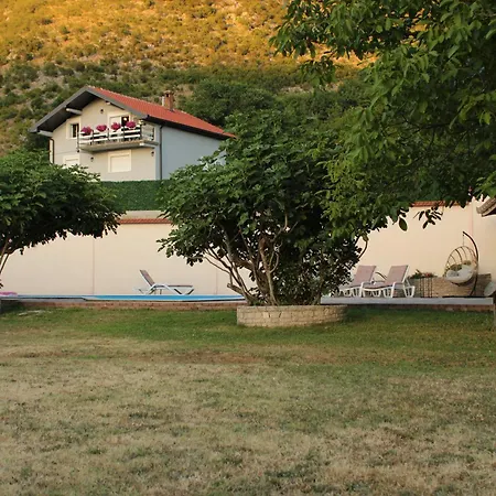 Tatil Evi Verde Holiday House Mostar *