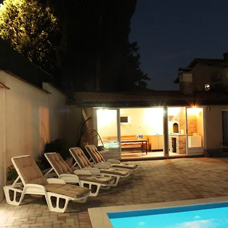 Verde Holiday House Mostar *