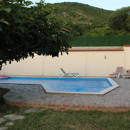 Verde Holiday House Mostar Tatil Evi Vrapcici (Herzegovina-Neretva)