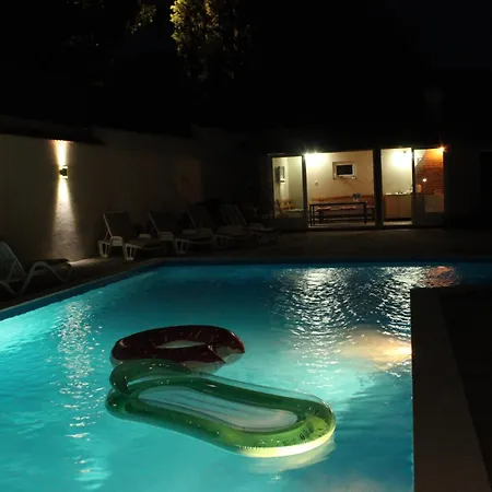 Verde Holiday House Mostar Tatil Evi Vrapcici (Herzegovina-Neretva)