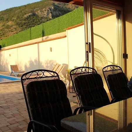 Verde Holiday House Mostar Tatil Evi *