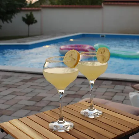 Verde Holiday House Mostar *