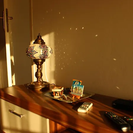 Verde Holiday House Mostar Tatil Evi *