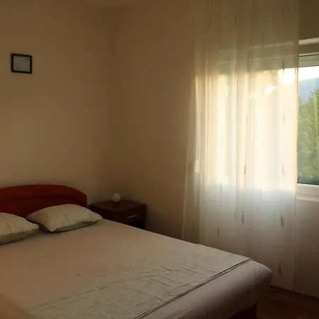 Verde Holiday House Mostar *