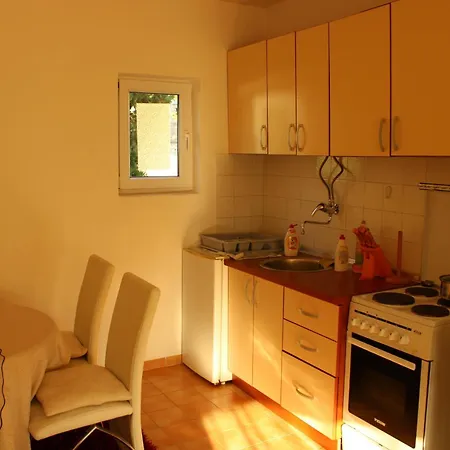 Tatil Evi Verde Holiday House Mostar *
