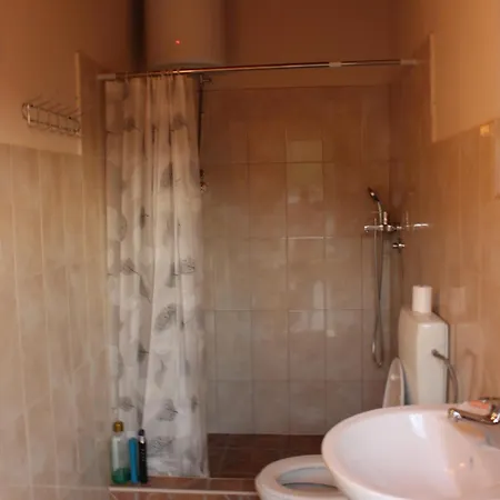 Tatil Evi Verde Holiday House Mostar Vrapcici (Herzegovina-Neretva)